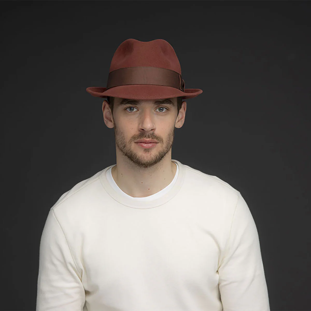 Bogan Elite Fedora