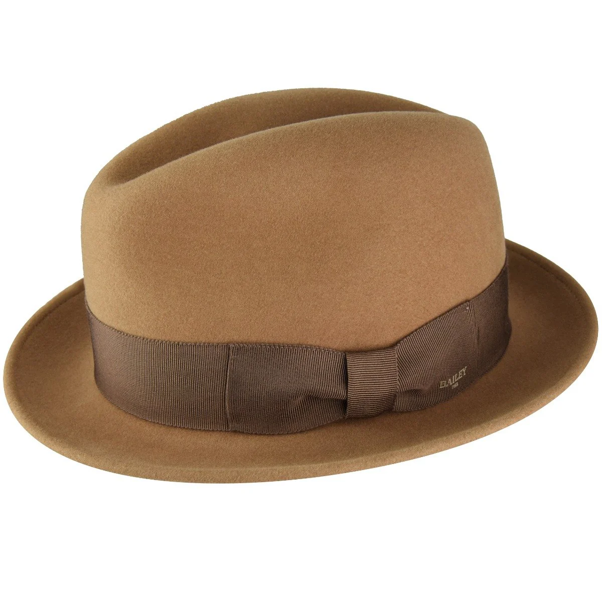 Bogan Elite Fedora