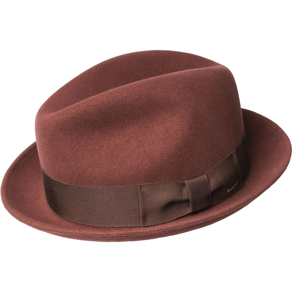 Bogan Elite Fedora