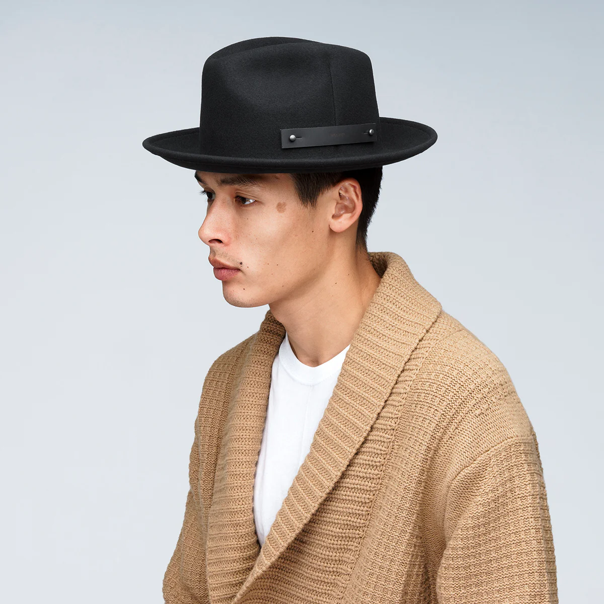Boley Fedora