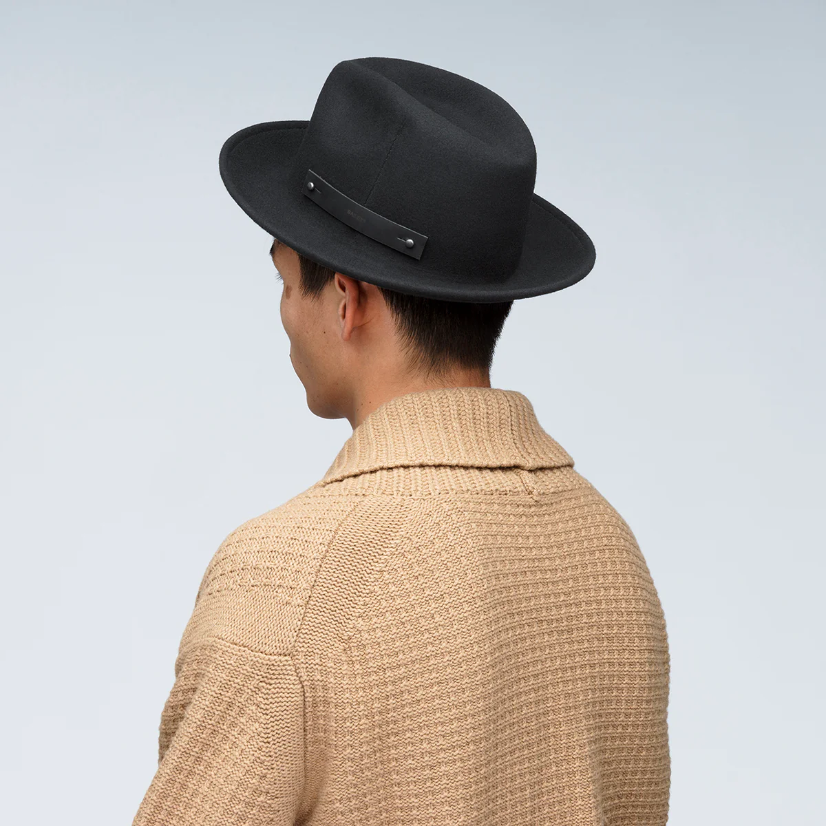 Boley Fedora