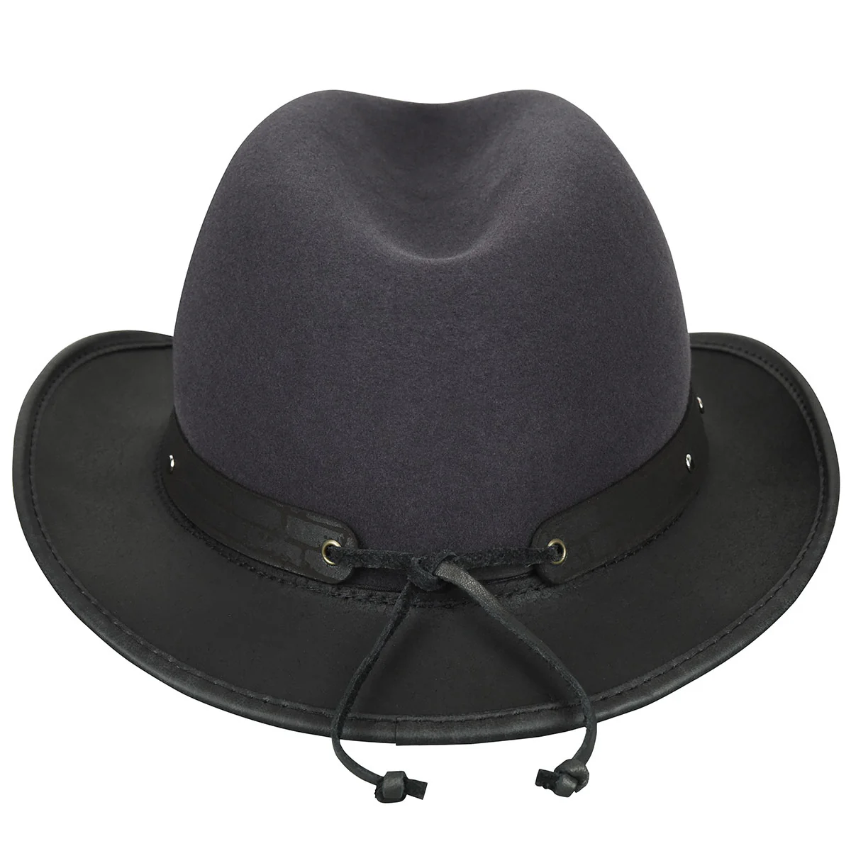 Bollman Fedora