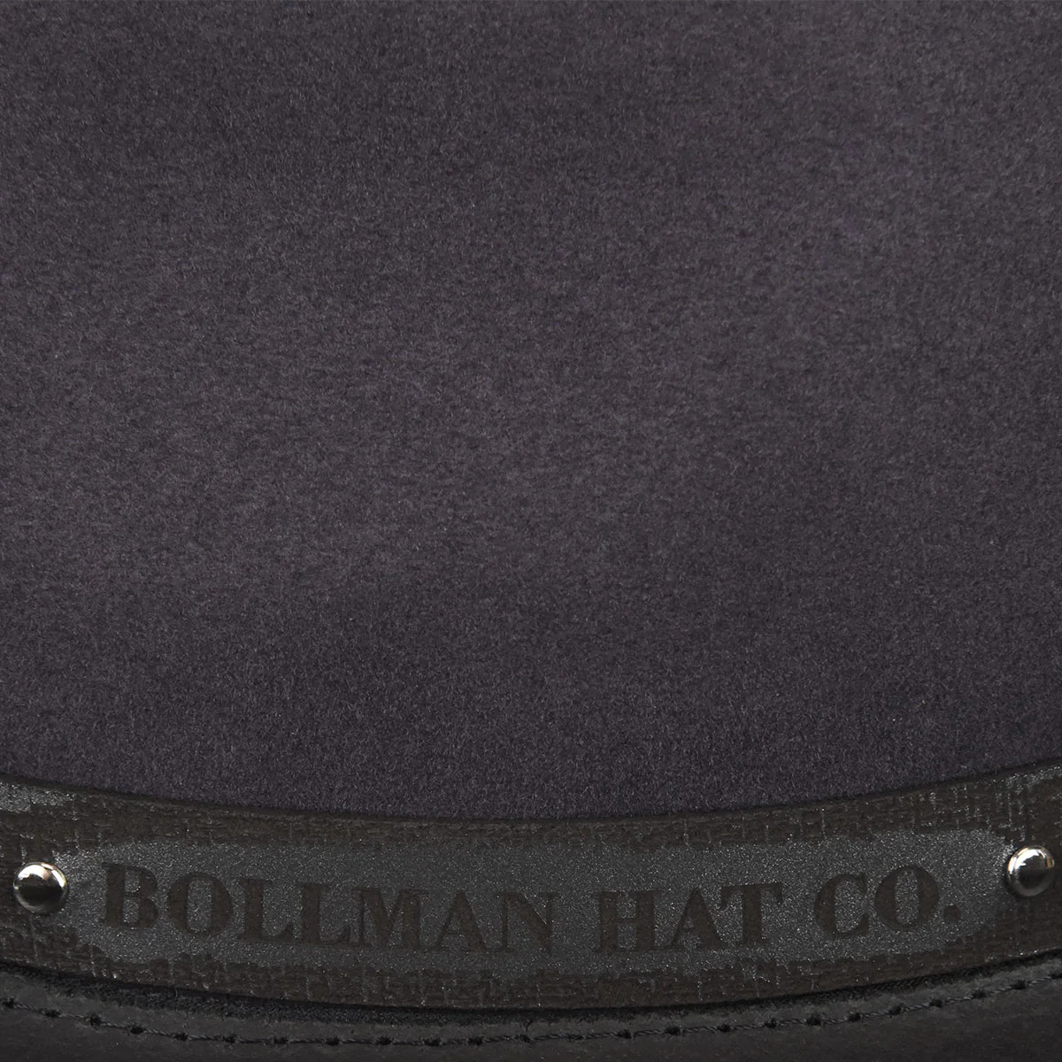 Bollman Fedora