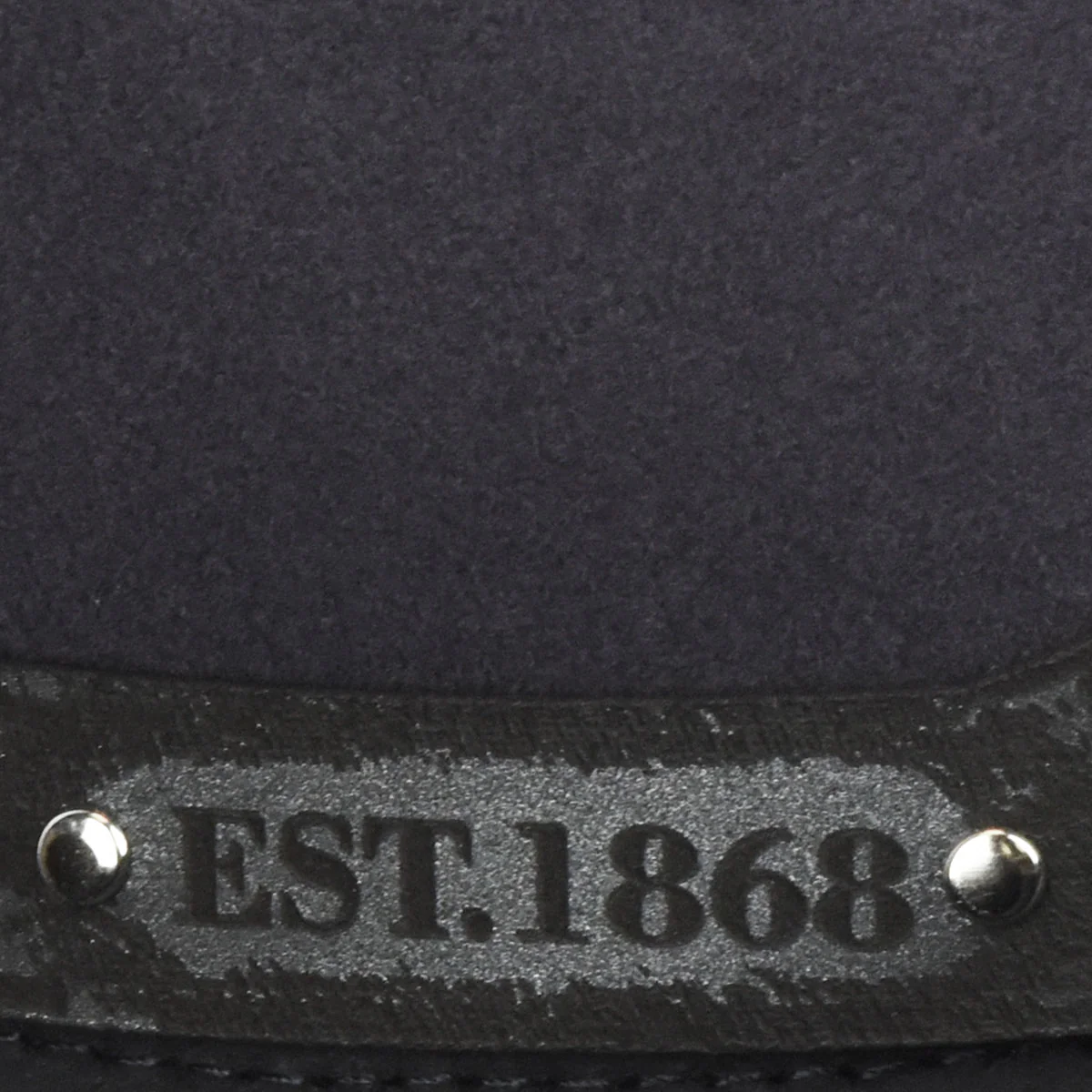 Bollman Fedora
