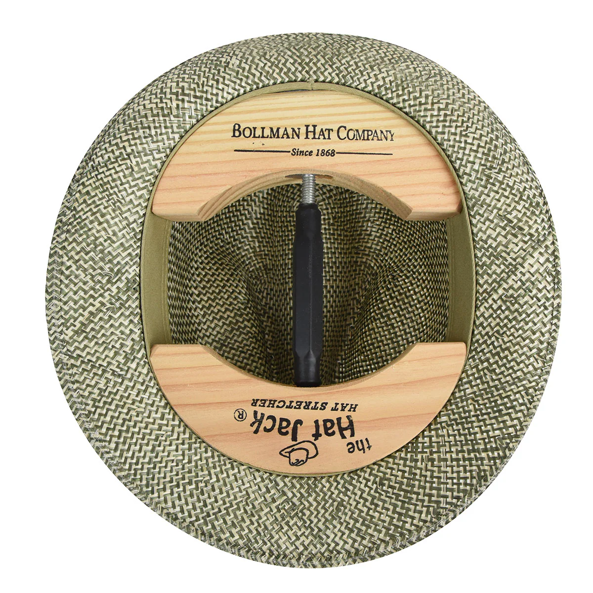 Bollman Hat Jack - Large