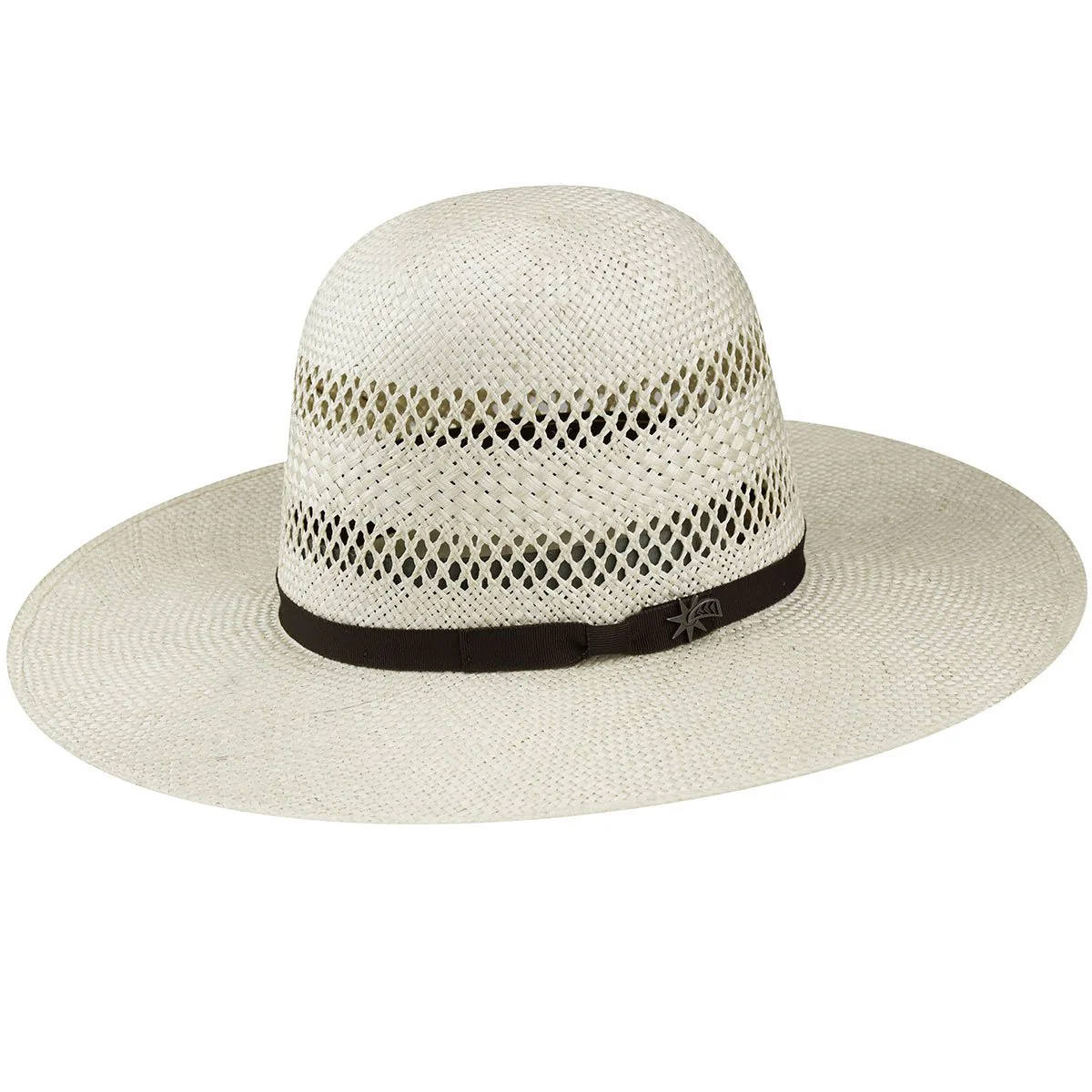 Bouse Open 10X Cowboy Hat