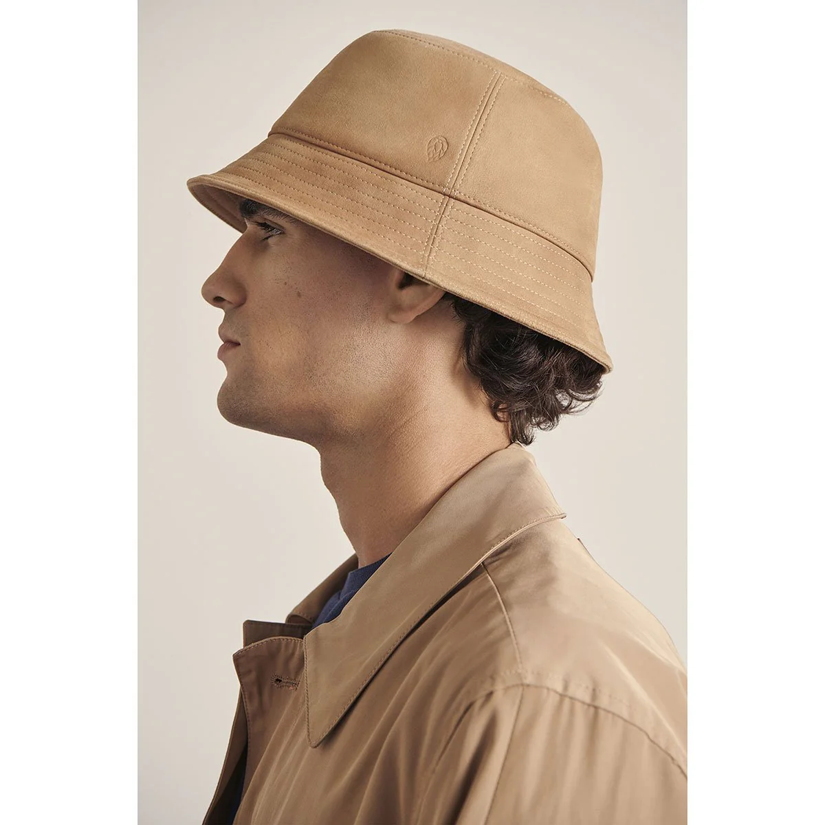 Bowie Bucket