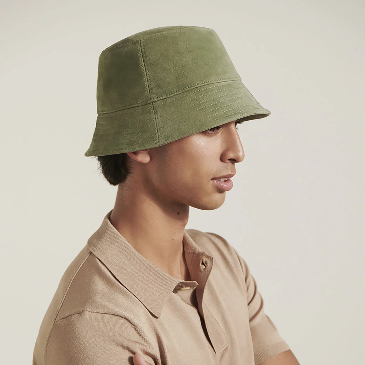 Bowie Bucket