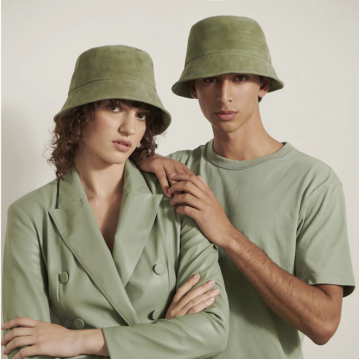 Bowie Bucket