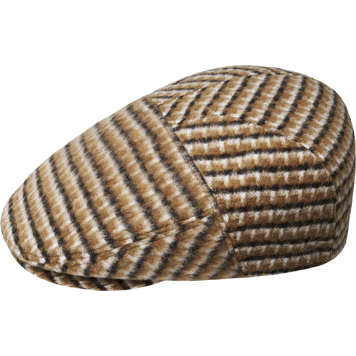Braken Ivy Cap