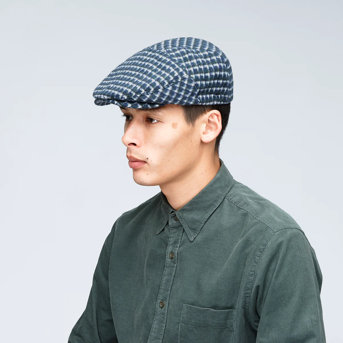 Braken Ivy Cap