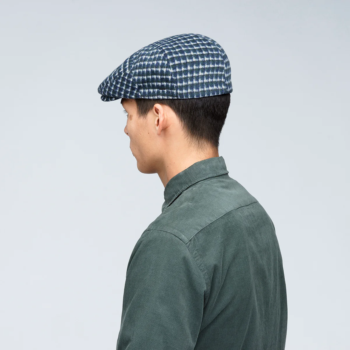 Braken Ivy Cap