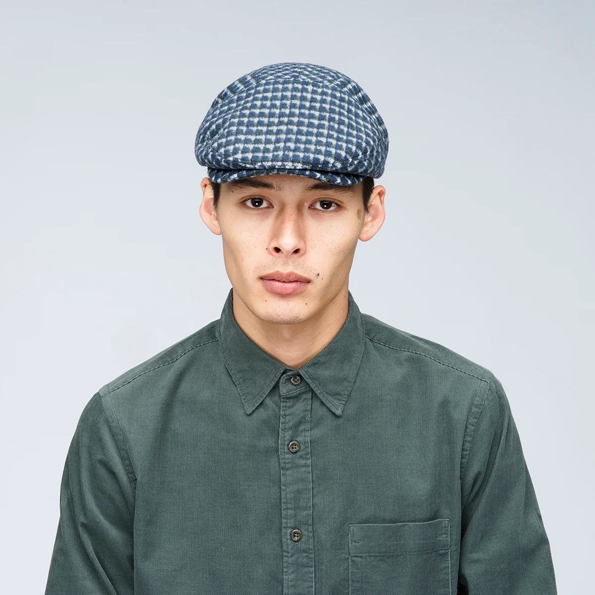 Braken Ivy Cap