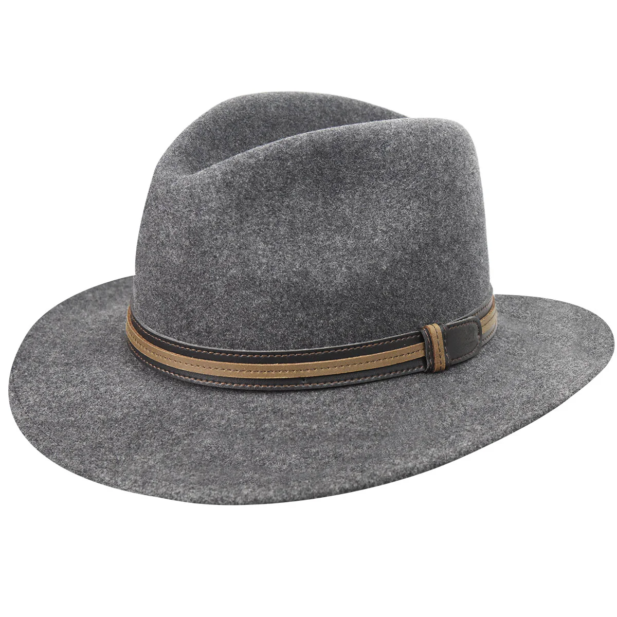 Brandt Fedora