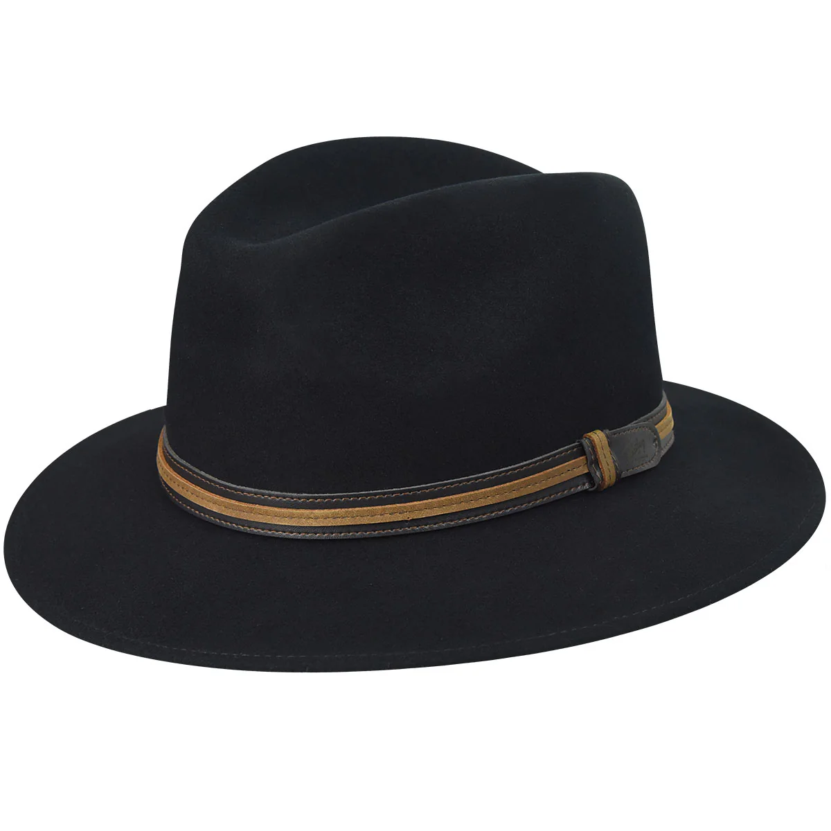 Brandt Fedora
