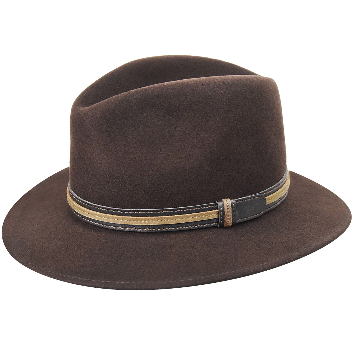 Brandt Fedora