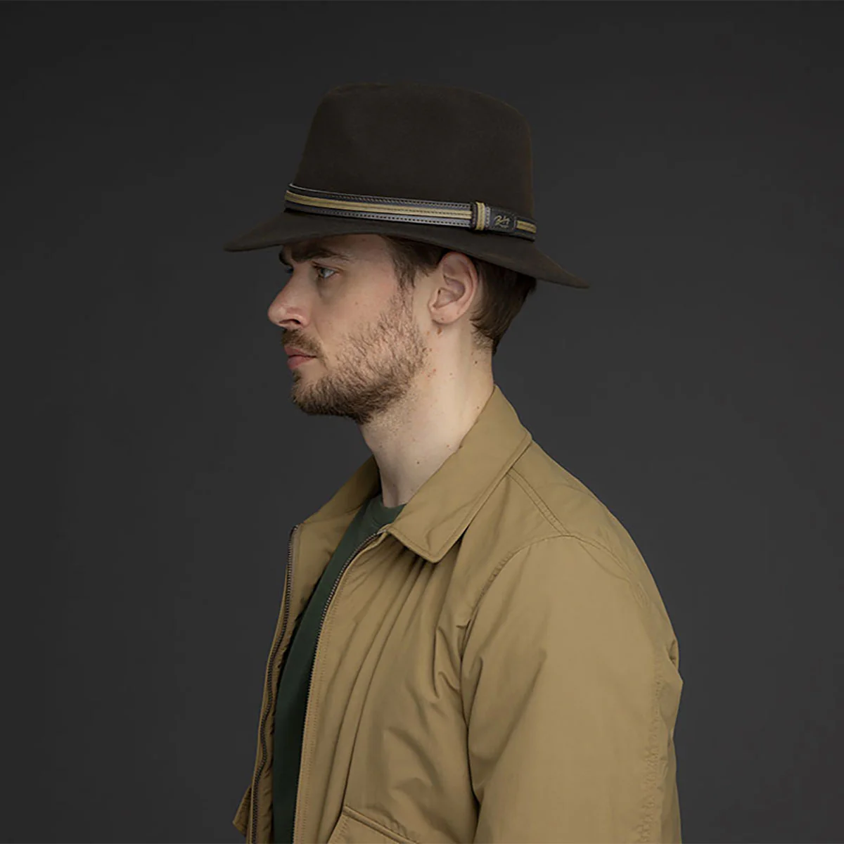 Brandt Fedora