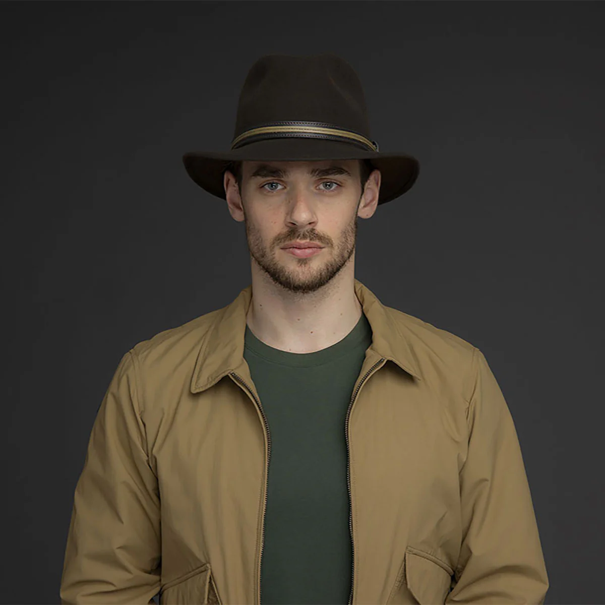 Brandt Fedora