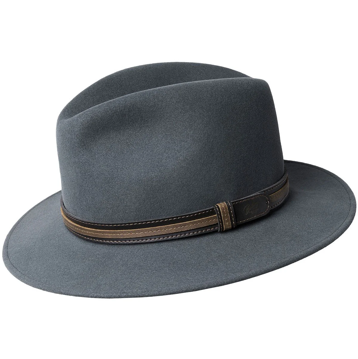 Brandt Fedora