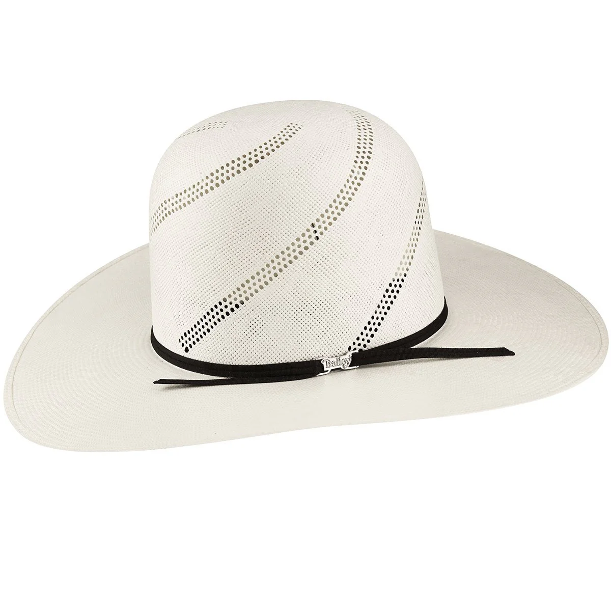 Breken 4.25 20X Cowboy Hat