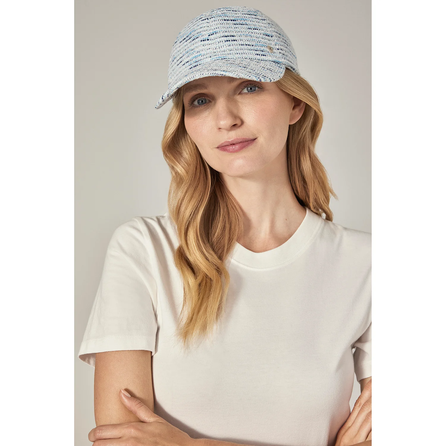 Brenna Cap