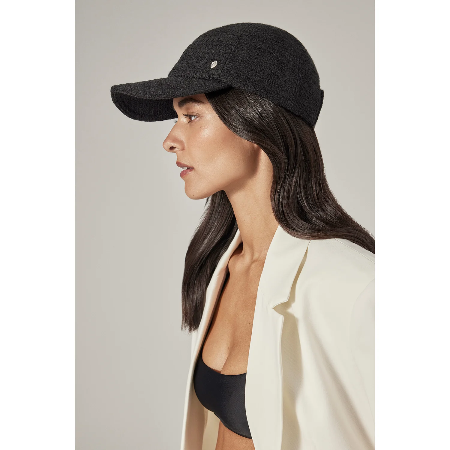 Brenna Cap