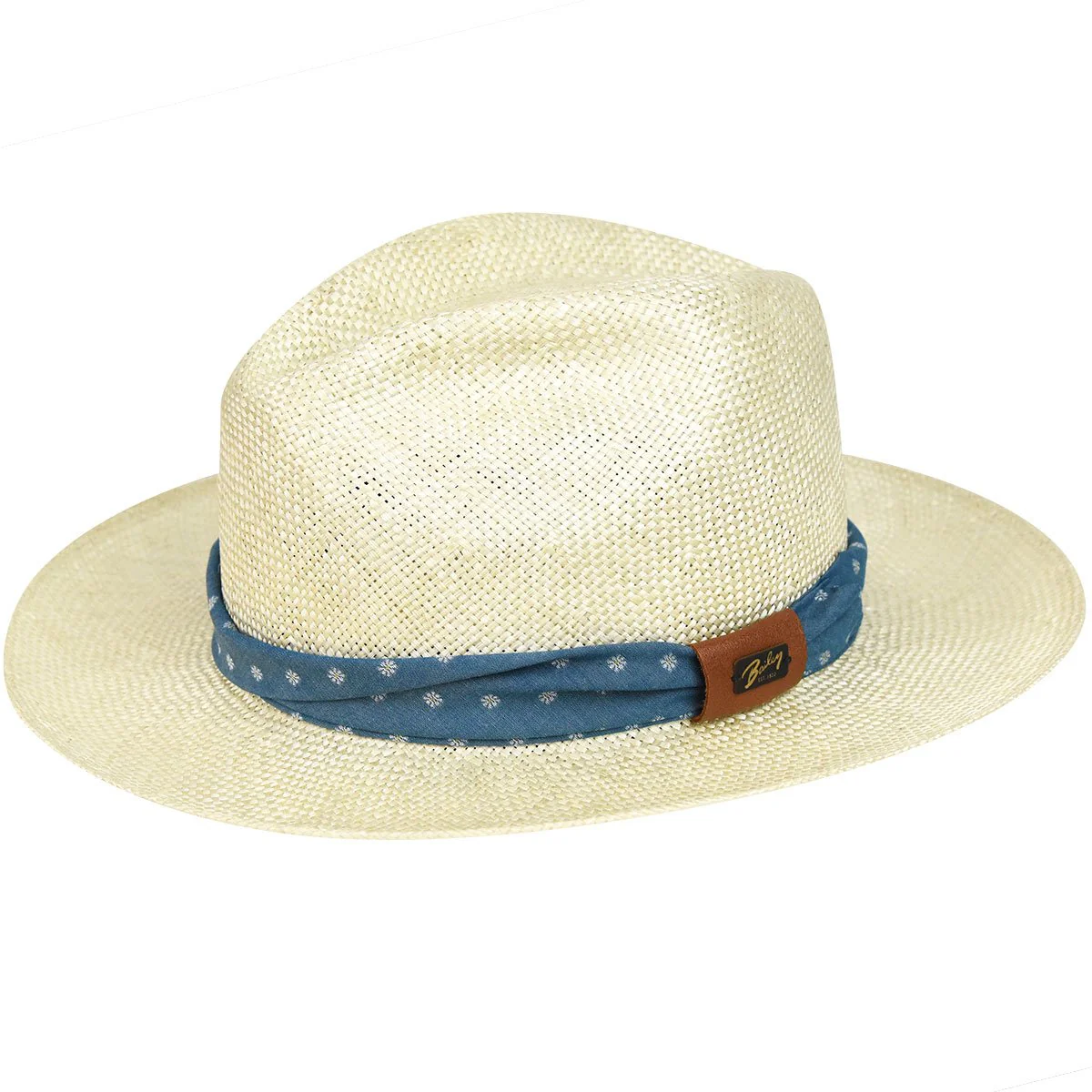 Breten Fedora