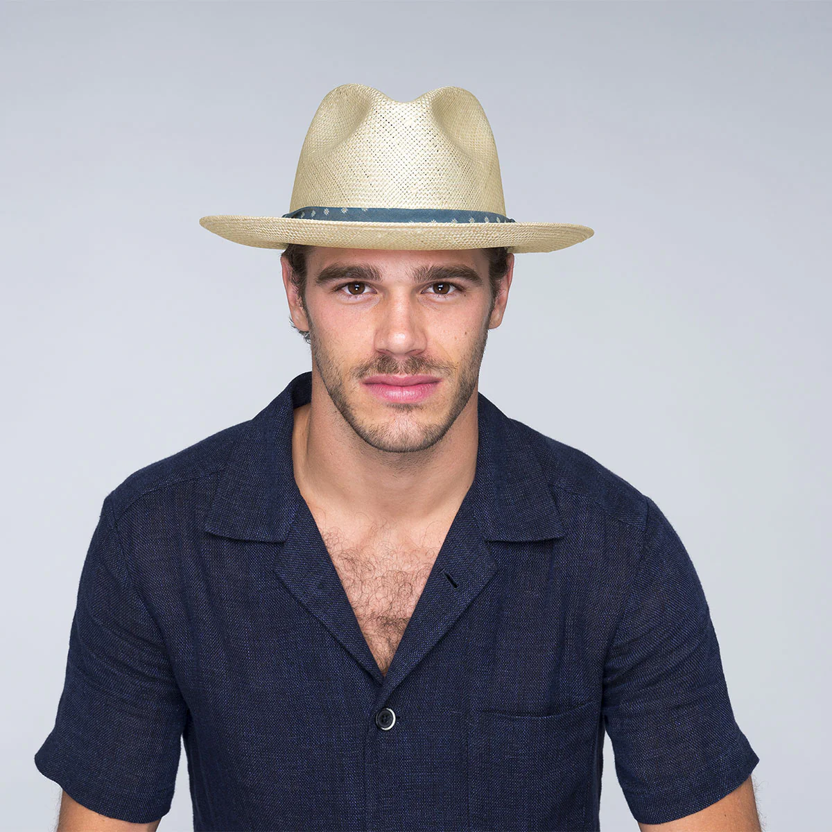 Breten Fedora