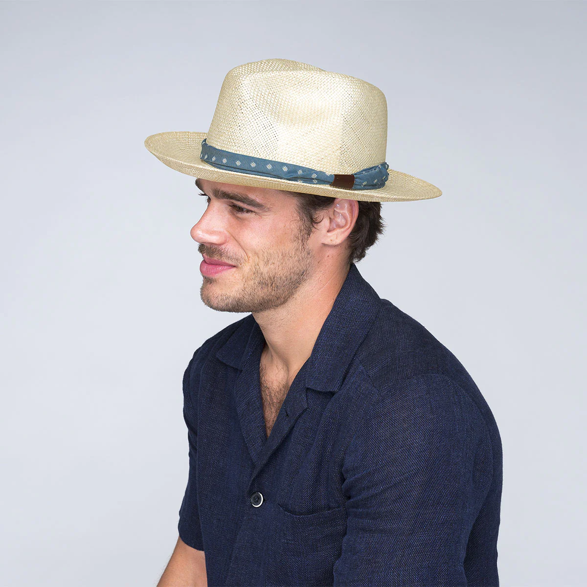 Breten Fedora
