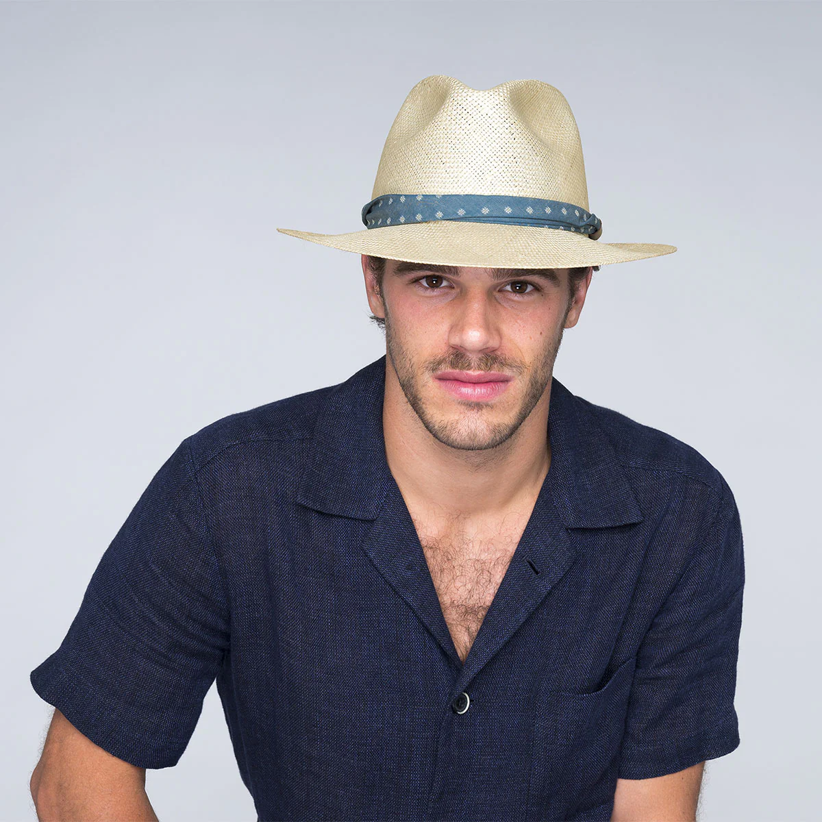 Breten Fedora