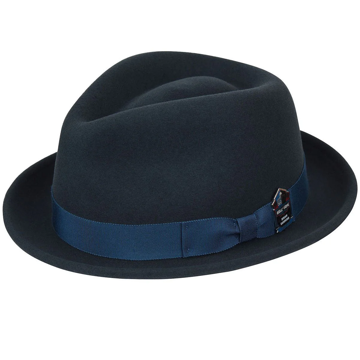 Brian Dawkins Hall of Fame Fedora