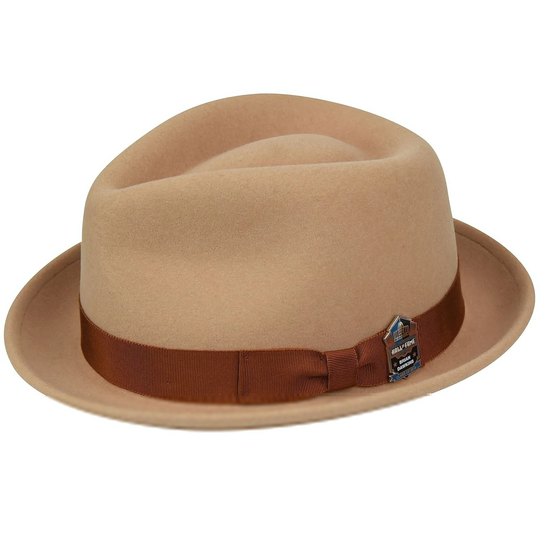 Brian Dawkins Hall of Fame Fedora