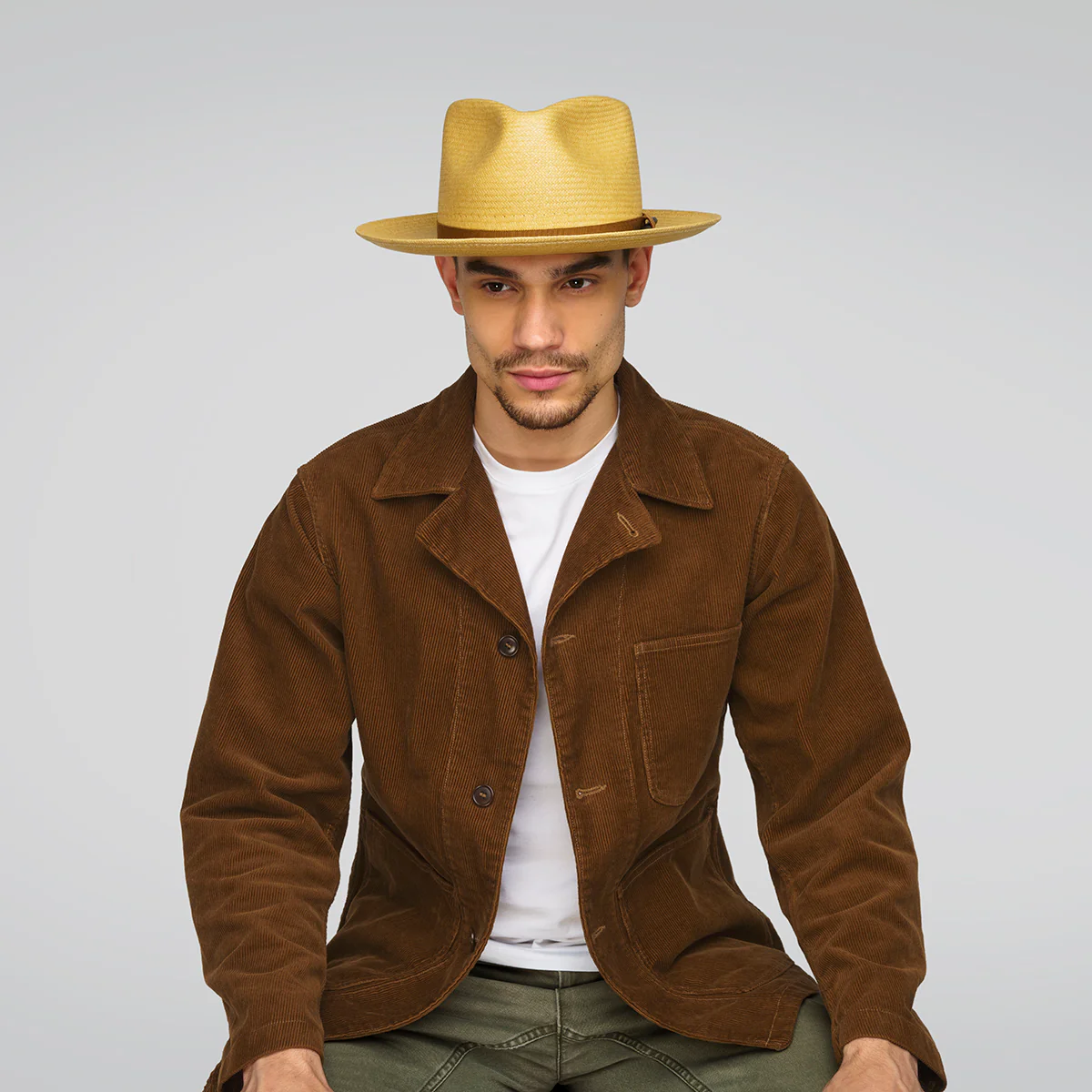 Brice Fedora