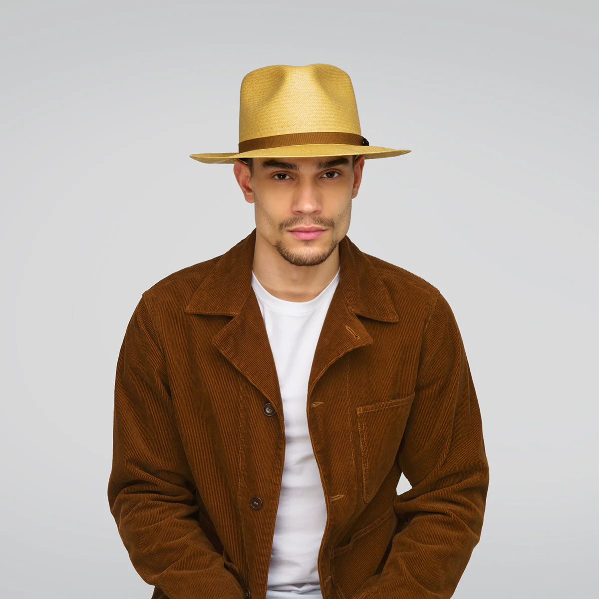 Brice Fedora
