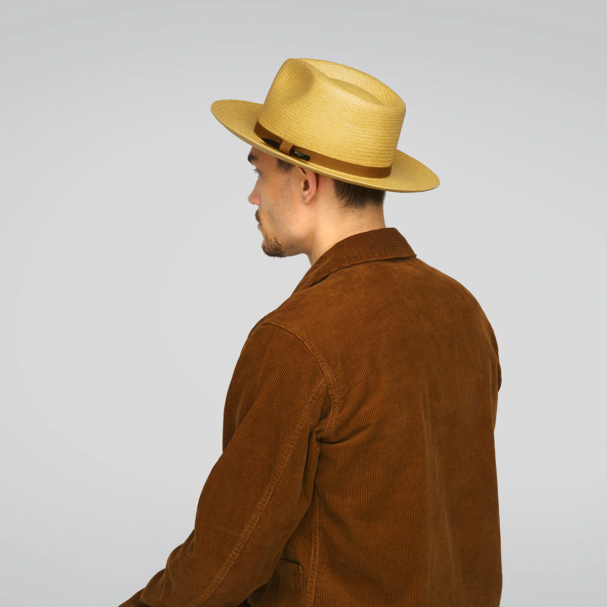 Brice Fedora