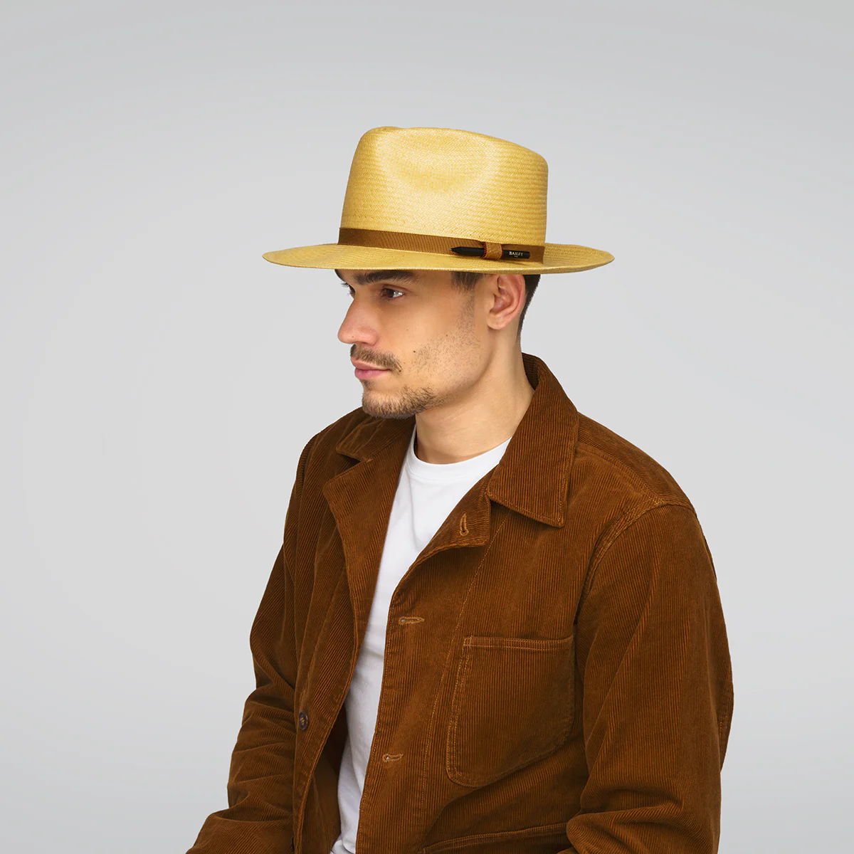 Brice Fedora