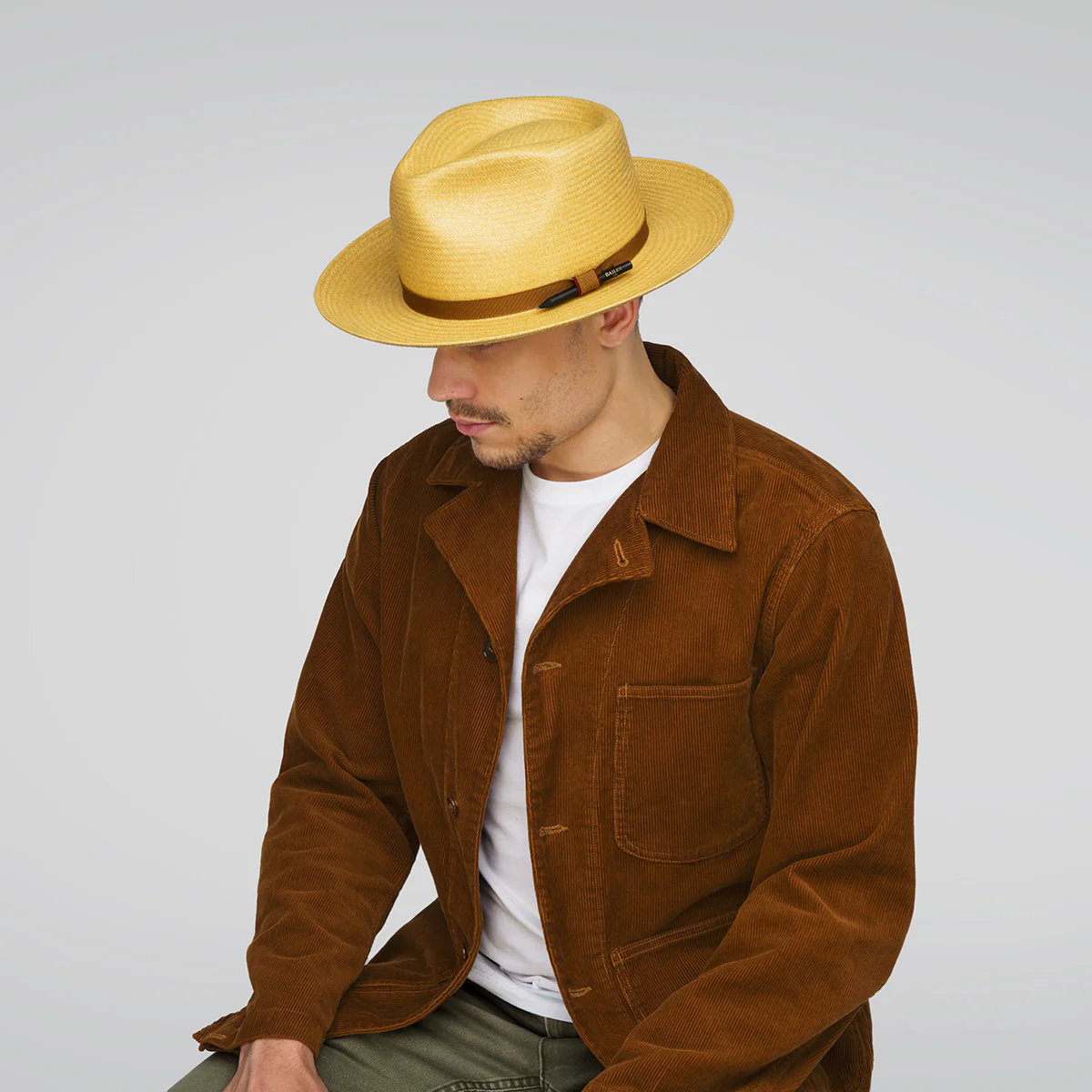 Brice Fedora