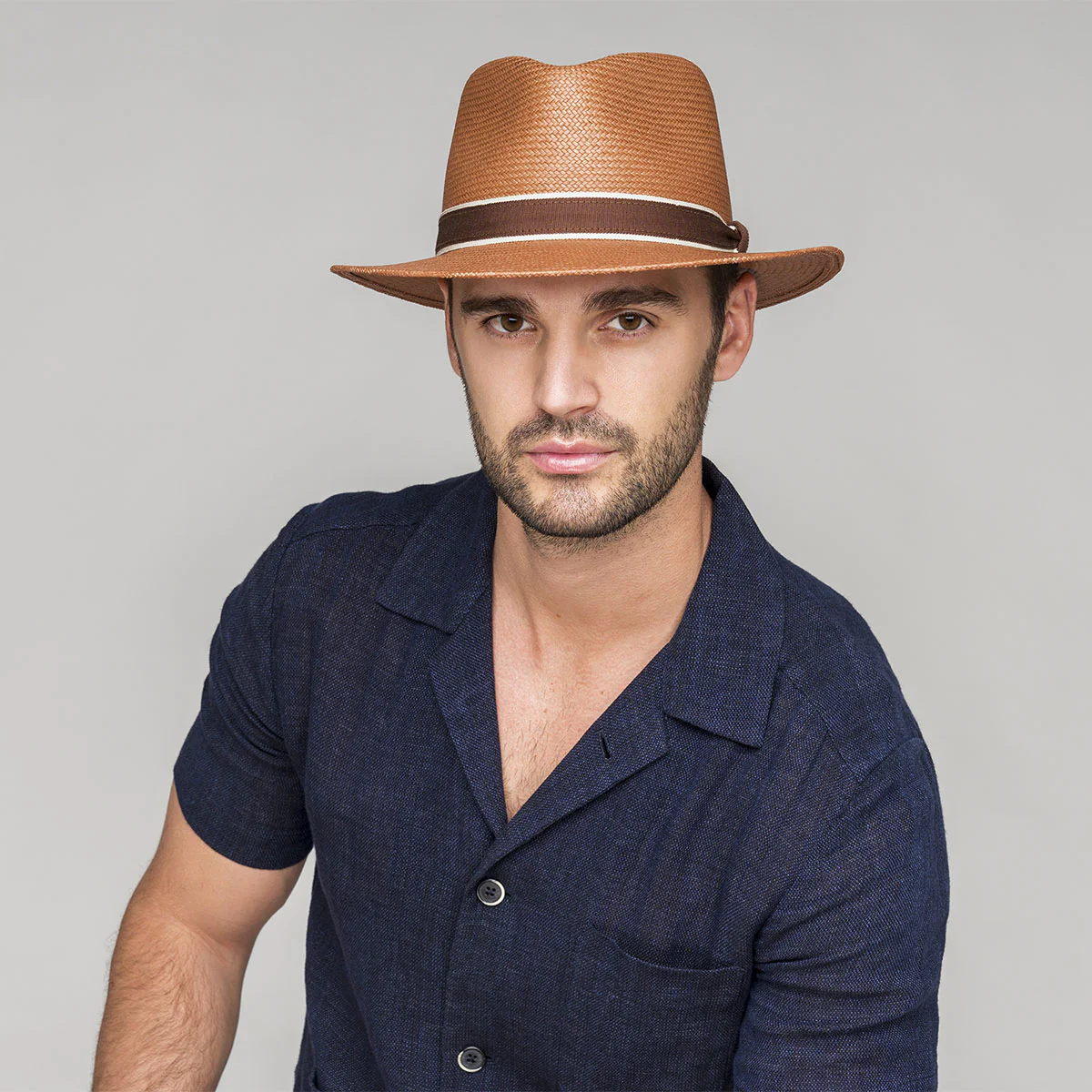 Brooks Fedora