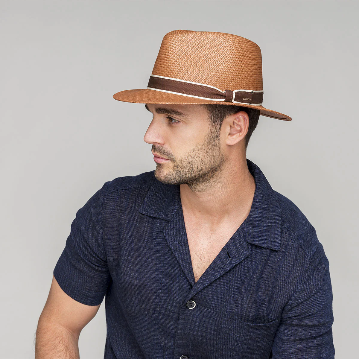 Brooks Fedora