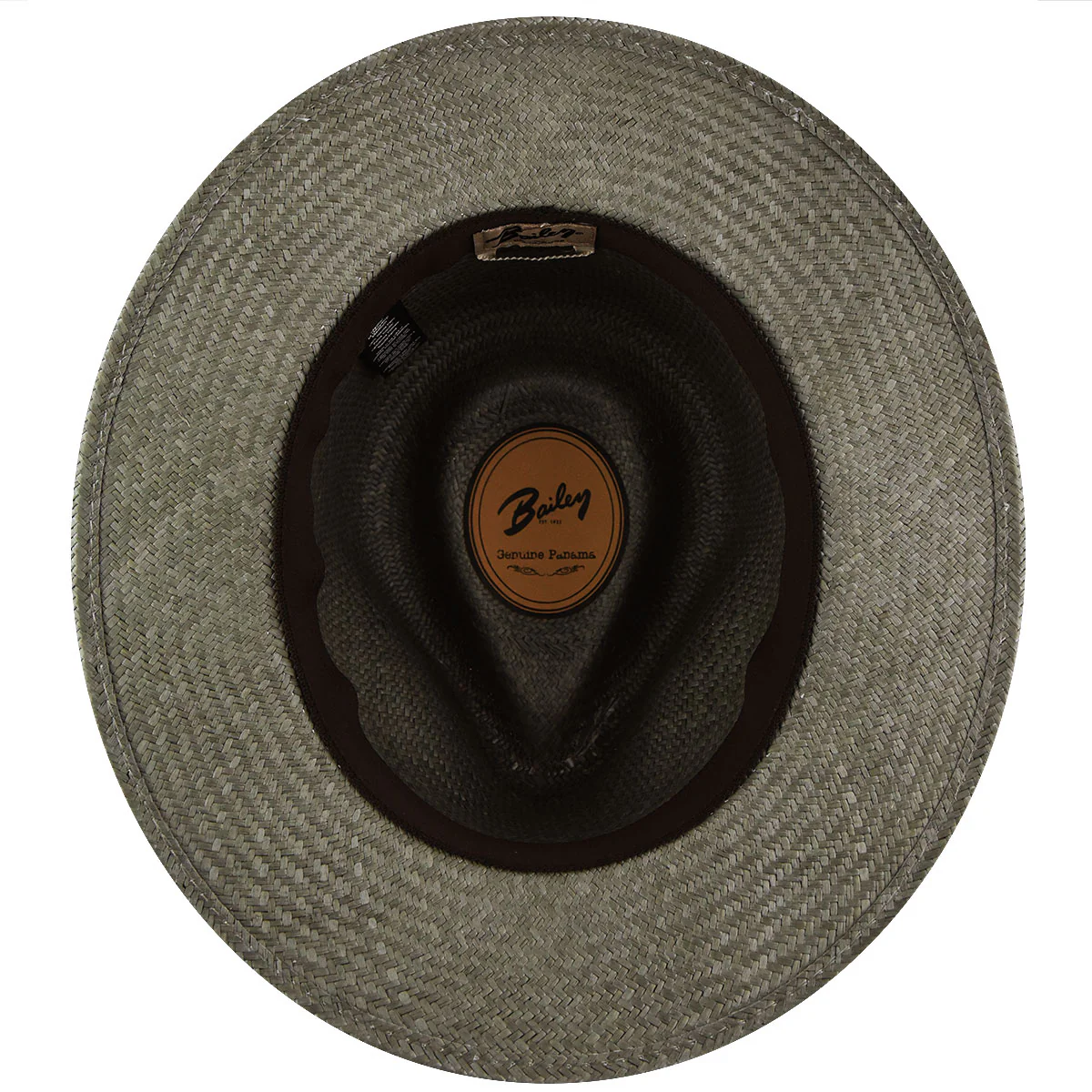Brooks Fedora