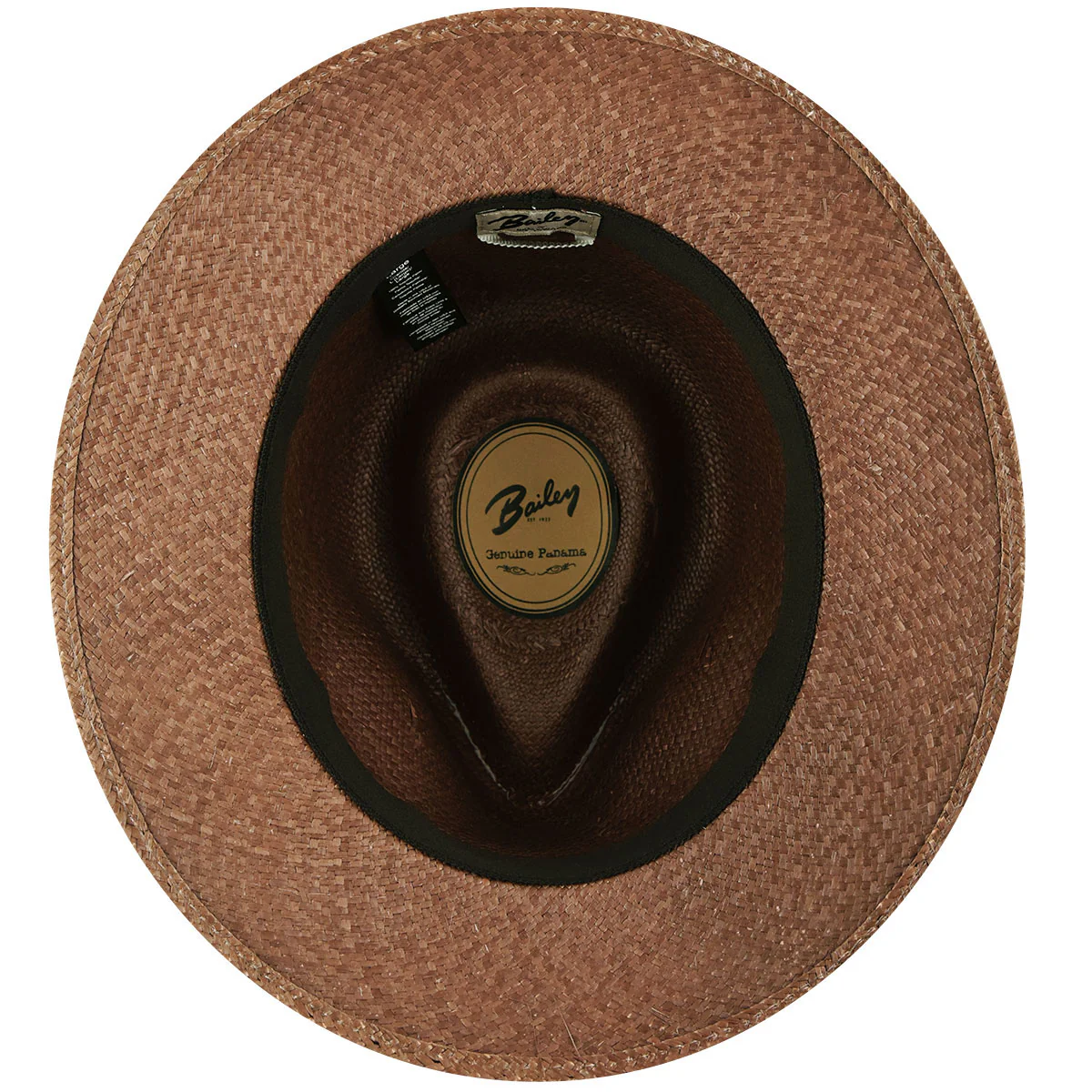 Brooks Fedora