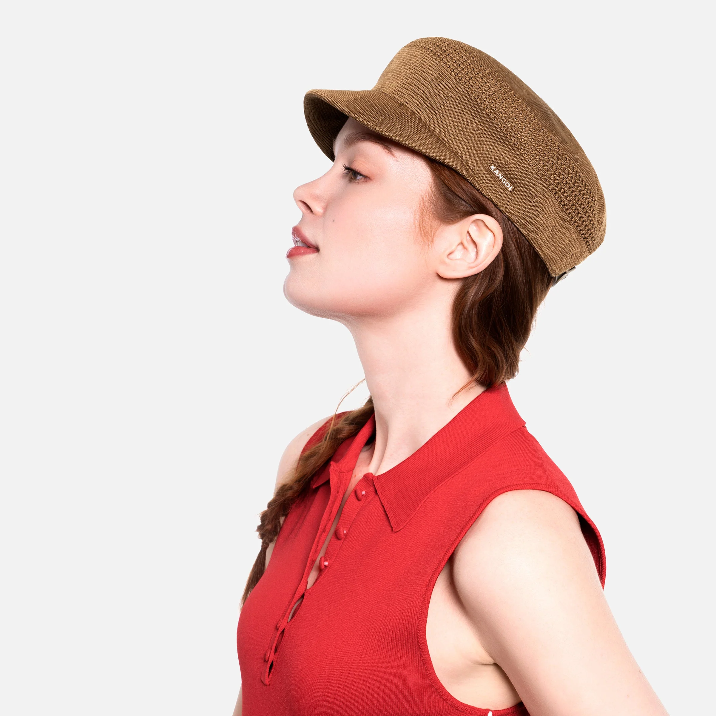Tropic Ventair Mau Cap