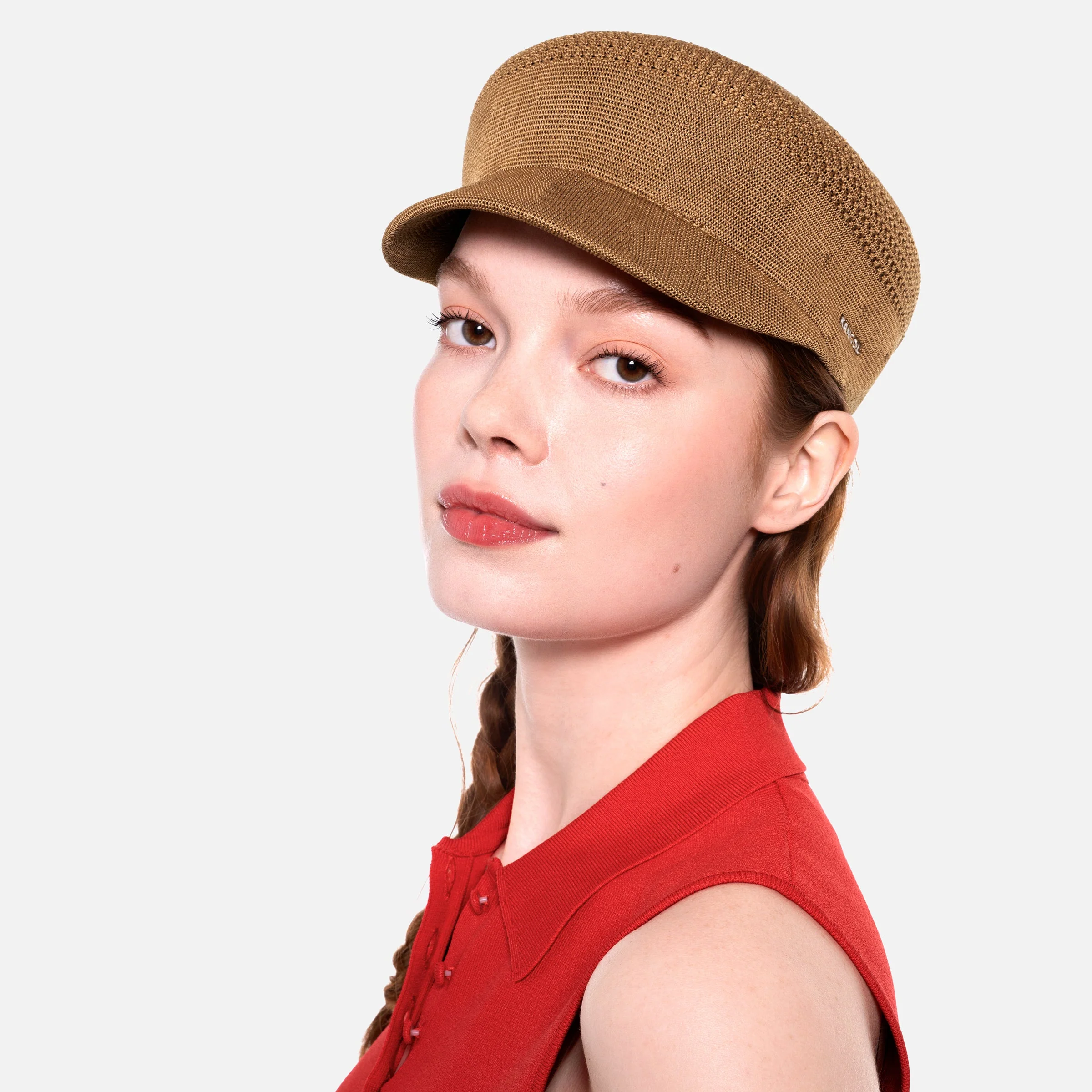 Tropic Ventair Mau Cap