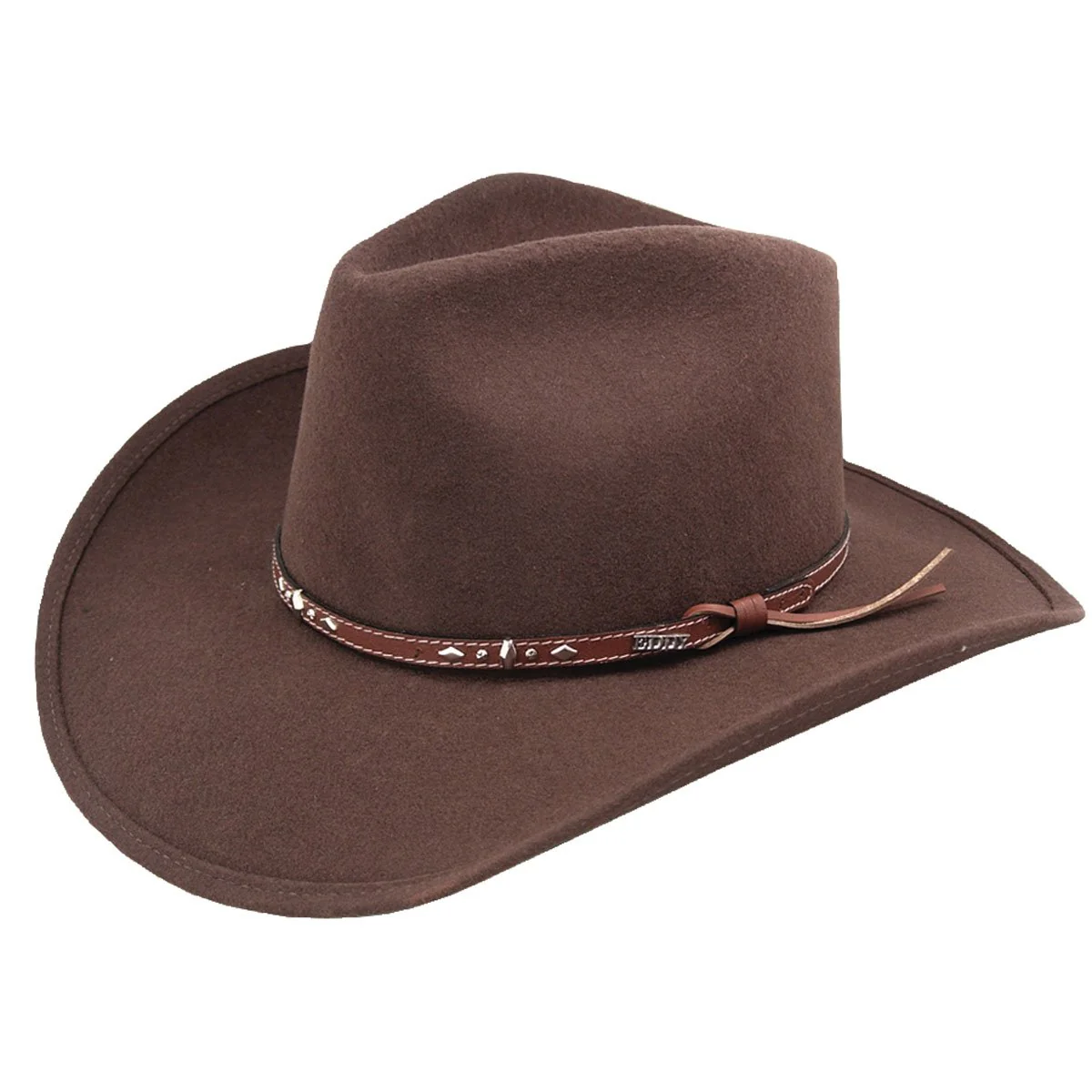 Buckhorn Cowboy Western Hat