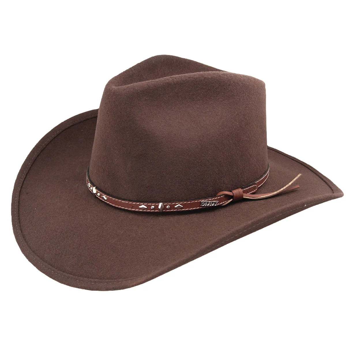 Buckhorn Cowboy Western Hat