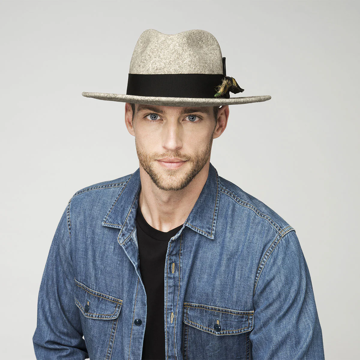 Burnell Fedora