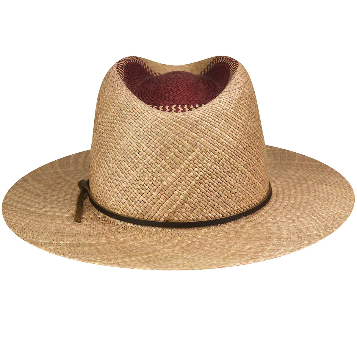 Bystrom Fedora