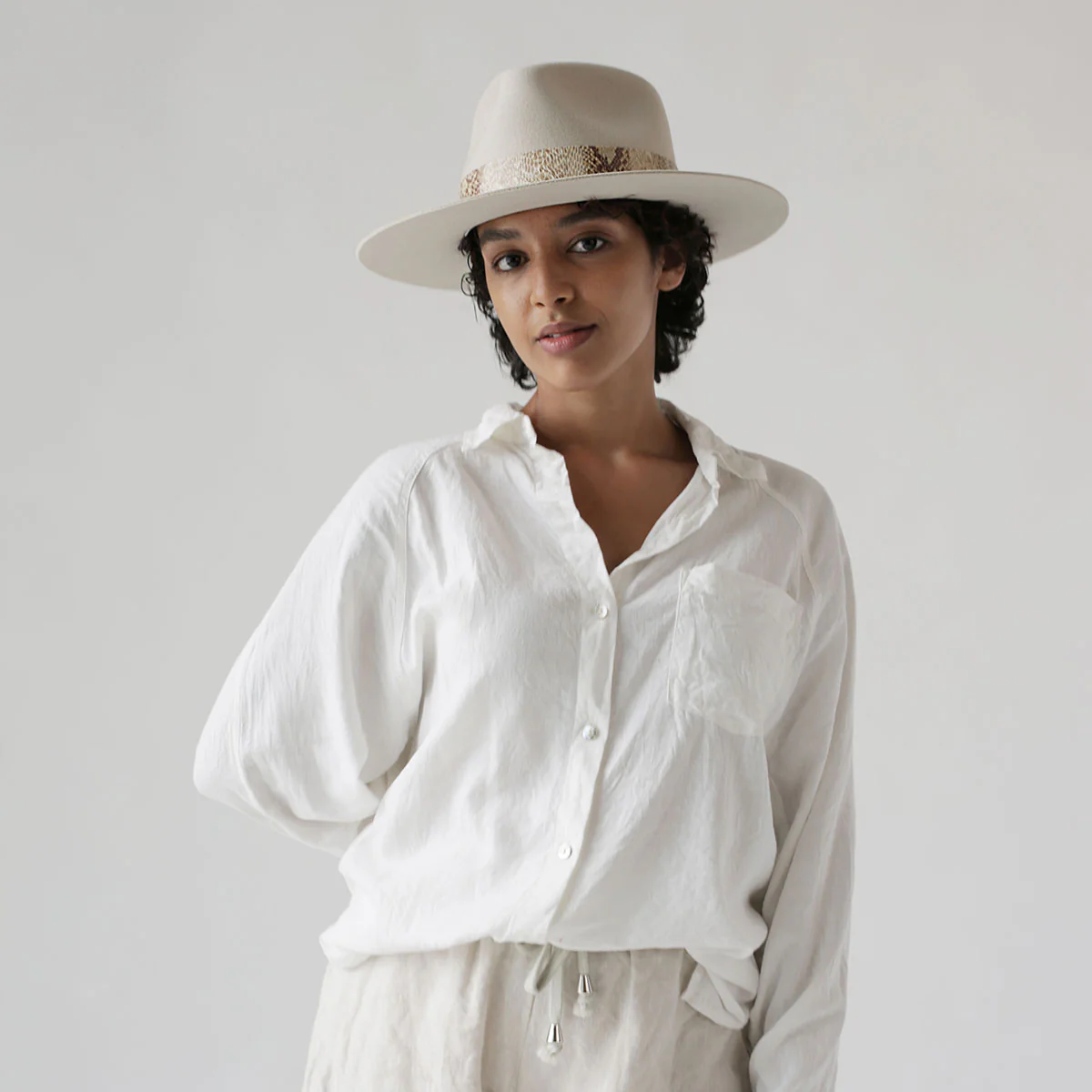 Caldona Fedora
