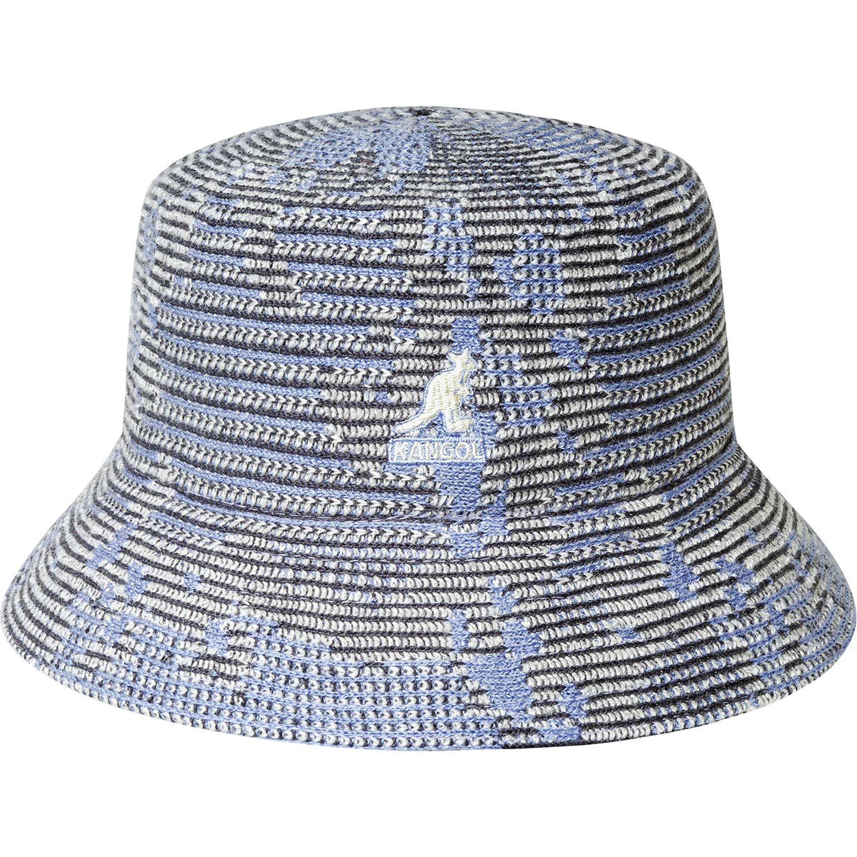 Camo Rib Bucket
