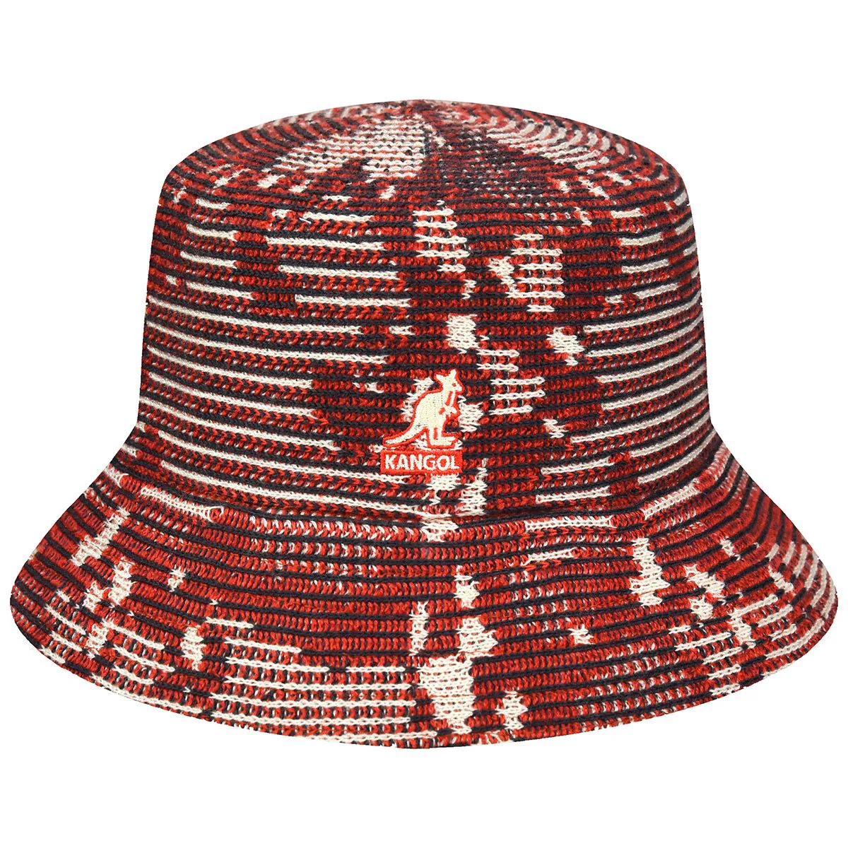 Camo Rib Bucket